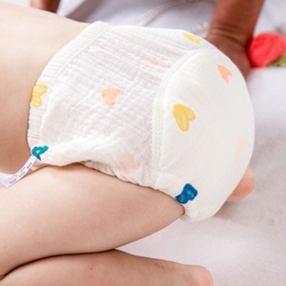 Calças de Treinamento para Beb - Toddler Training Pants Leak Proof avaliação e preço